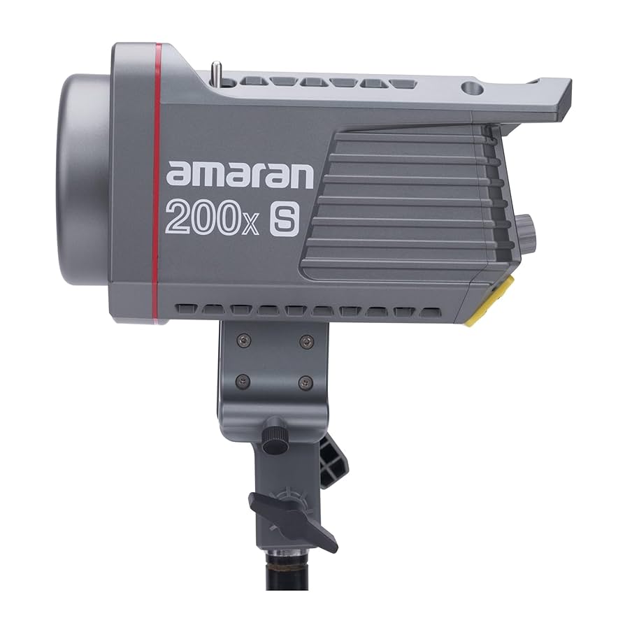 その他 amaran 200x Amazon.com : Amaran 200X S COB Led Video Light Bi Color